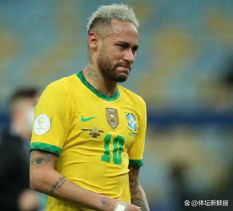 葡萄牙碾压巴黎，内马尔制霸全场