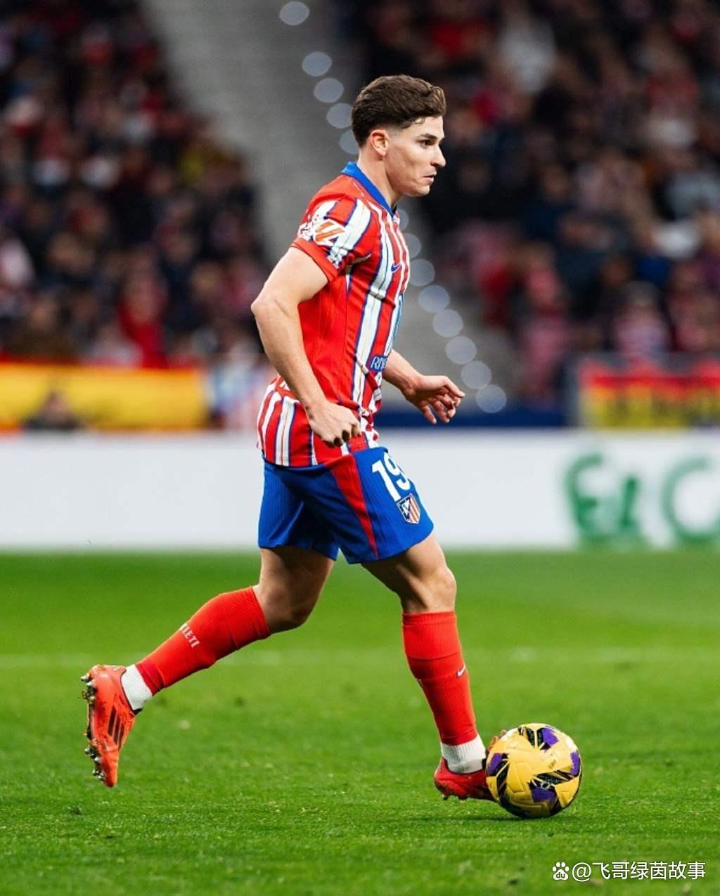 马竞全队备战下一场比赛，团结一致冲刺胜利