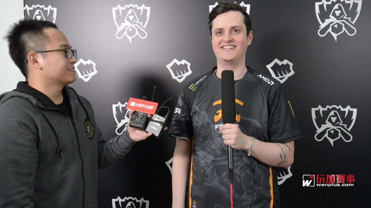 FNC鏖战GEN，Knight爆发神勇